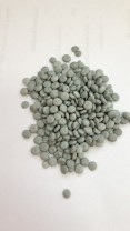 LDPE foil-colored-regranulate-pellets